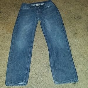 Boys Denim jeans